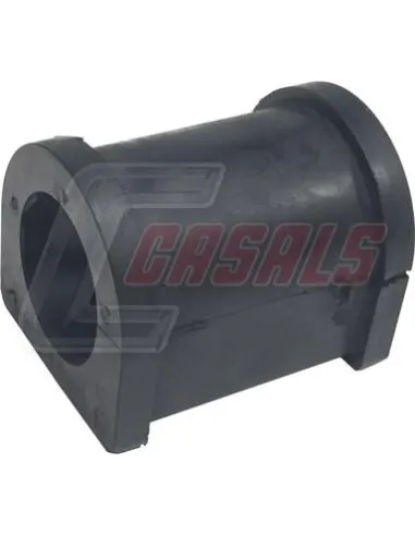 Pieza goma-metal Iveco Diám. Int. 24 mm S OM