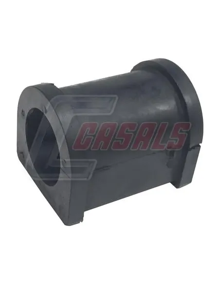 Pieza goma-metal Iveco Diám. Int. 24 mm S OM