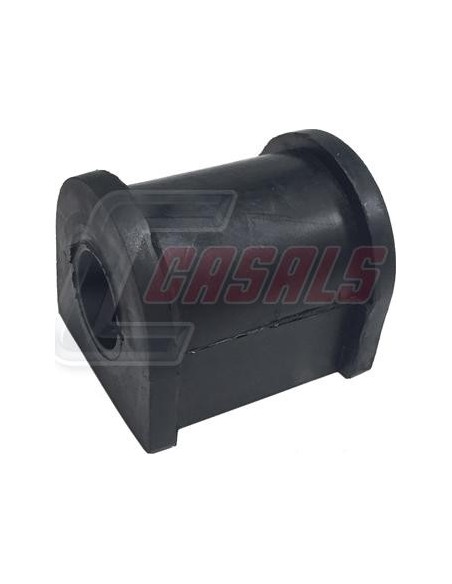 CASQUILLO BARRA ESTABILIZADORA 26-70mm