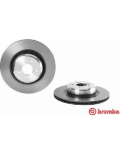 09C41413 Disco de freno Brembo