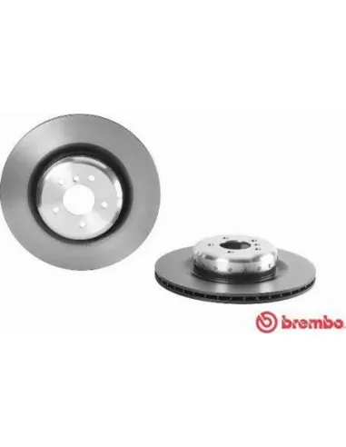 09C41413 Disco de freno Brembo