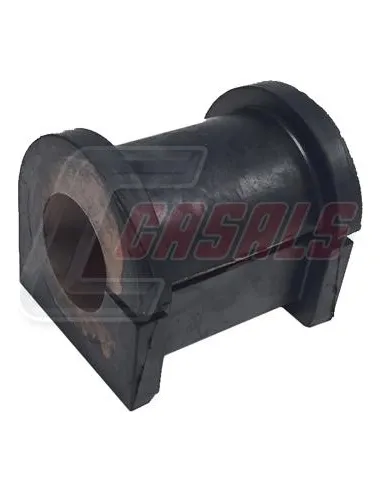 Pieza goma-metal Iveco Diám. Int. 24 mm S