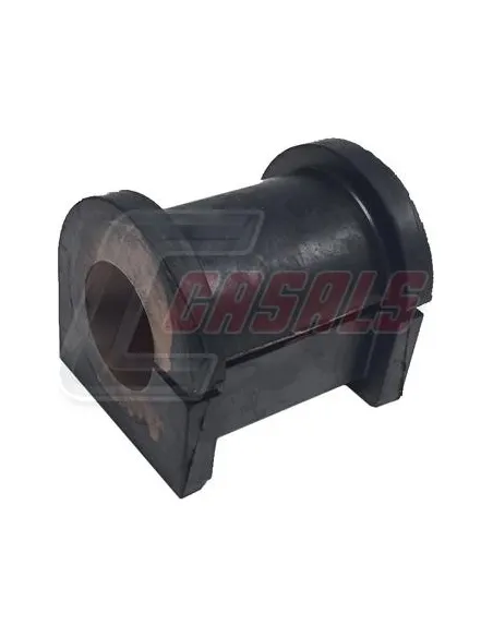 Pieza goma-metal Iveco Diám. Int. 24 mm S