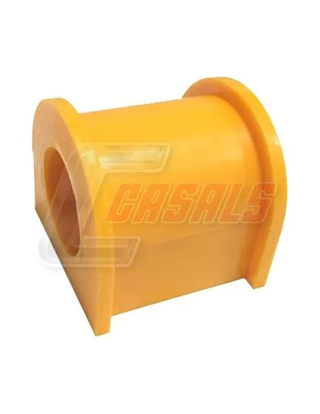 Pieza goma-metal Iveco Diám. Int. 42 mm S