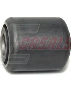 SILENTBLOCK B.P.W. 24X60X72