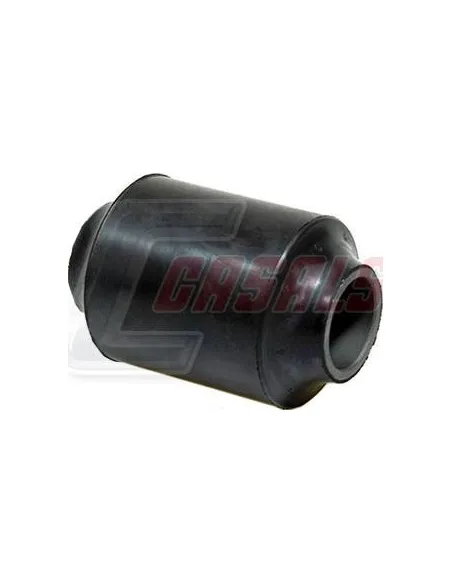 SILENTBLOCK B.P.W. 40X84X130