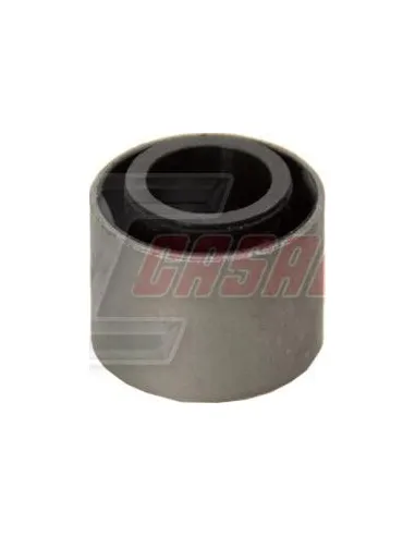 Silentblock goma-metal DAF Diám. Ext. 46, 5 mm Diám. Int. 16 mm