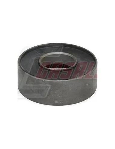 Silentblock goma-metal DAF Diám. Ext. 63 mm...