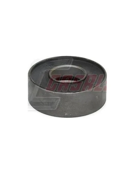 Silentblock goma-metal DAF Diám. Ext. 63 mm Diám. Int. 24 mm