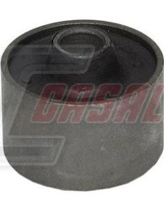 SILENTBLOCK DAF 11X41.5X38