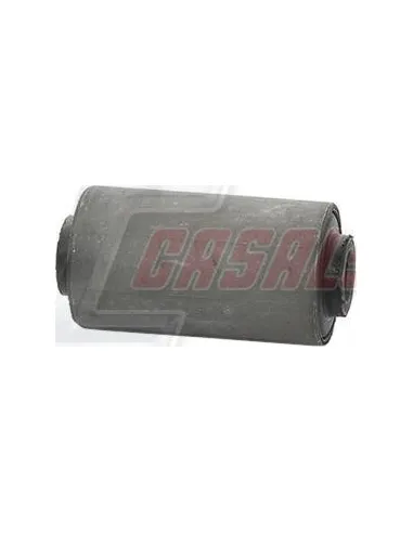Silentblock goma-metal DAF Medida Silentblock Apoyo Cabina