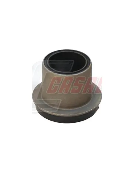 Silentblock goma-metal Renault Diám. Ext. 38 mm Diám. Int. 16 mm