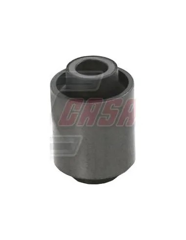 Silentblock goma-metal GOMA - Metal Medida...
