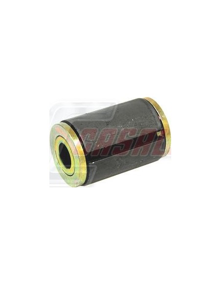 Silentblock goma-metal Diám. Ext. 61, 5 mm Diám. Int. 24 mm Volvo FE Series