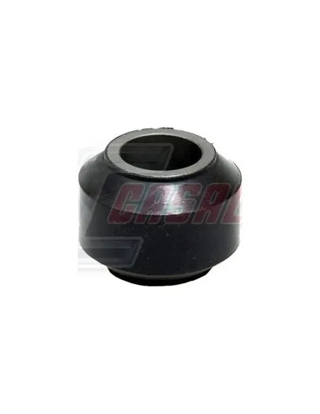 Silentblock goma-metal MAN Diám. Ext. 63 mm Diám. Int. 20 mm