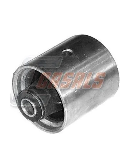 SILENTBLOCK IVECO 60X40X8mm