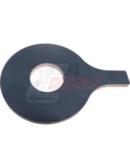 ARANDELA GROSOR 3mm DIAM 30mm