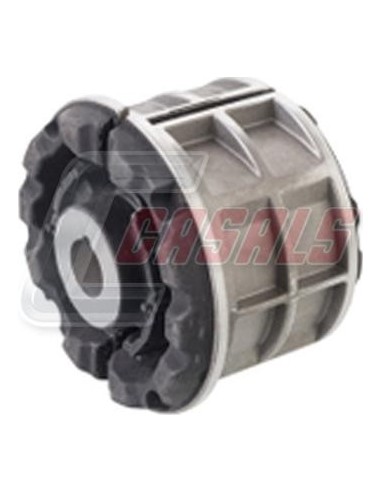 SILENTBLOCK SCANIA 16.5-82.5 L 69mm