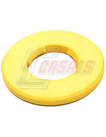 CASQUILLO CABINA SCANIA