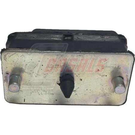 PARAGOLPE BALLESTA SUPERIOR IVECO