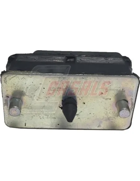 PARAGOLPE BALLESTA INFERIOR IVECO