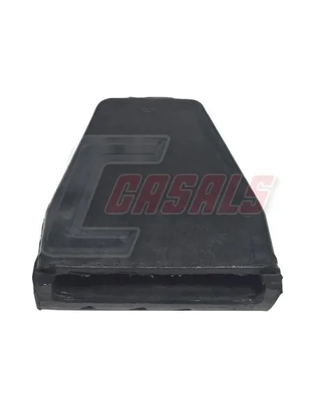 PARAGOLPE BALLESTA ANTERIOR IVECO