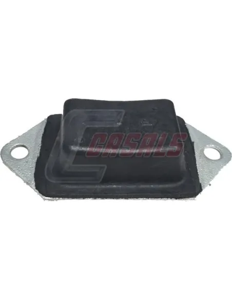 PARAGOLPE BALLESTA POSTERIOR IVECO