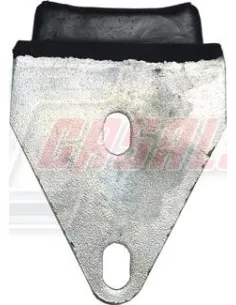 SOPORTE POSTERIOR IVECO