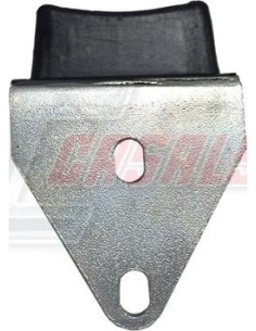 SOPORTE POSTERIOR IVECO