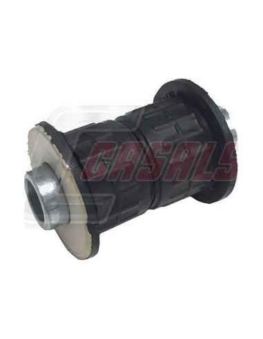 SILENTBLOCK IVECO 16.5mm L-35-87mm