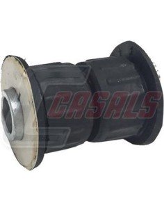 SILENTBLOCK IVECO 16.5mm L-35-70mm
