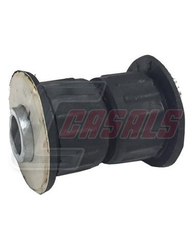 SILENTBLOCK IVECO 16.5mm L-35-70mm