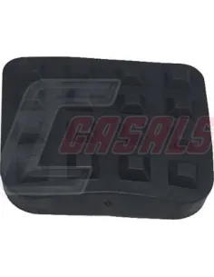 CUBREPEDAL IVECO EUROCARGO