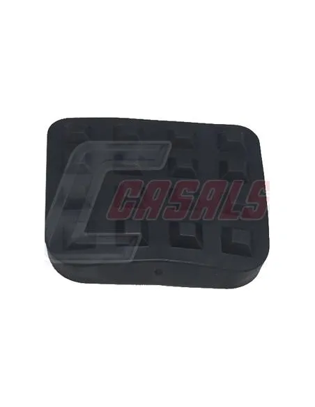 CUBREPEDAL IVECO EUROCARGO