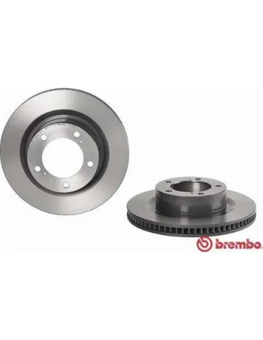 09.C500.11 Disco de freno Brembo