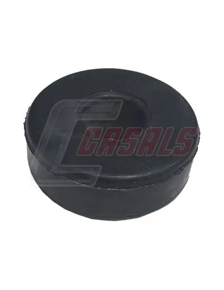 CASQUILLO DE GOMA AMORTIGUADOR IVECO