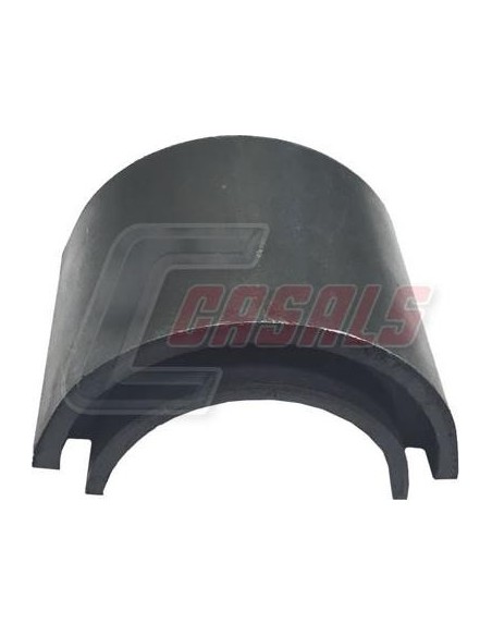 SEMI-CASQUILLO BARRA ESTABILZ. 62mm L-80