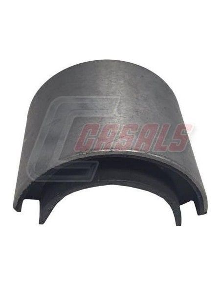 SEMI-CASQUILLO BARRA ESTABILZ.60mm L-80