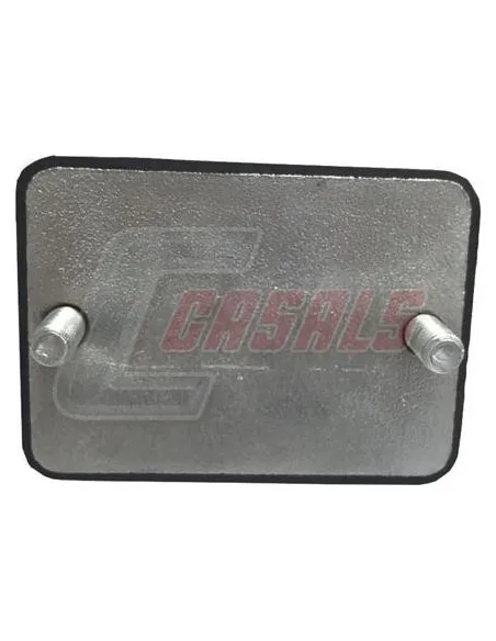 SOPORTE APOYO CABINA IVECO