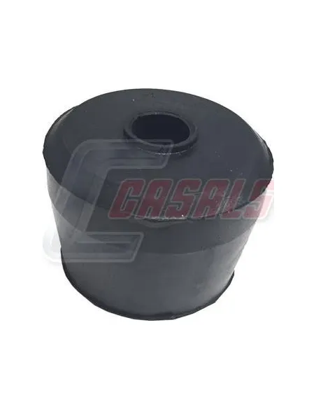 CASQUILLO GOMA APOYO CABINA IVECO