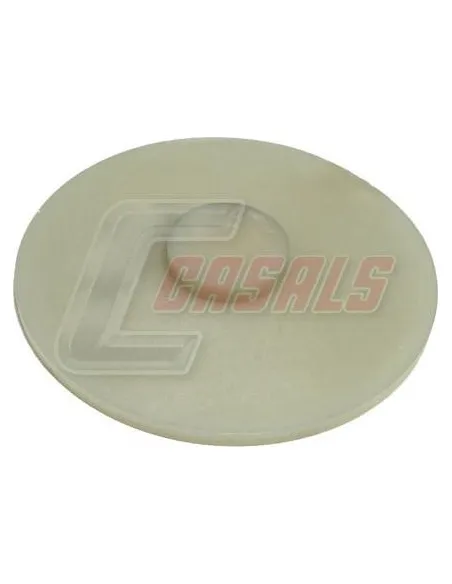 ALMOHADILLA TOPE SUSPÓNSION IVECO