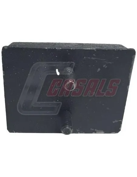 ALMOHADILLA TOPE SUSPÓNSION IVECO