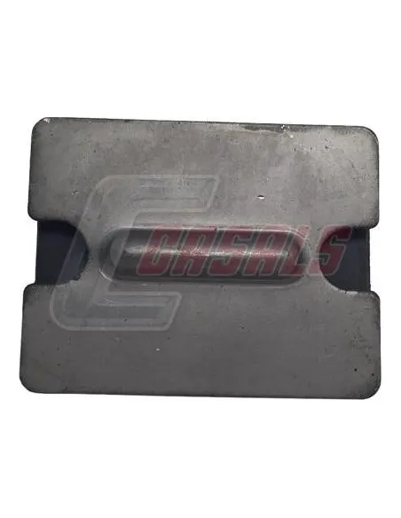 ALMOHADILLA TOPE SUSPÓNSION IVECO