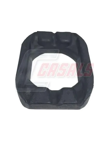 PLACA DISTANCIADORA IVECO STRALIS