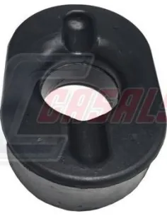 PLACA DISTANCIADORA IVECO STRALIS