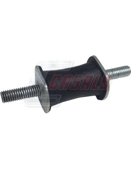 TIRANTE RADIADOR IVECO