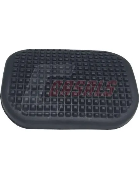 CUBREPEDAL FRENO Y EMBRAGUE IVECO