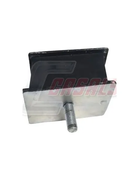 SOPORTE POSTERIOR CABINA