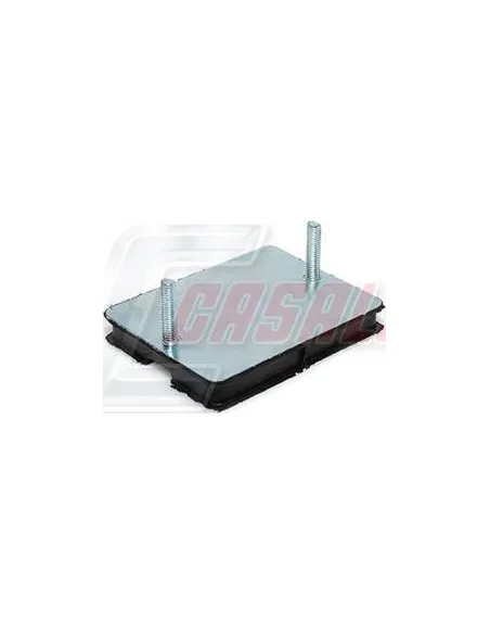 ALMOHADILLA SUSPÓNSION DAF M6-70X90X13