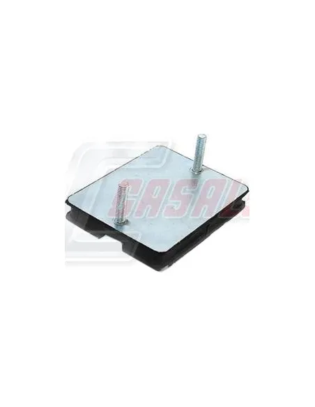 ALMOHADILLA SUSPÓNSION DAF M6-70X90X13